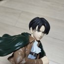 리바이 | 진격의 거인 그란디스타 리바이 피규어 후기