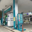 GS 칼텍스 아리랑주유소 이미지