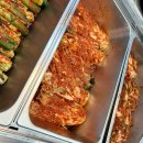 중앙반찬 - 노원구 상계로27길 11 | 구미역 중앙시장 반찬맛집 토미김밥 김밥 포장 후기