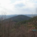 당하1리 | 후망지맥 제1구간 분기점에서 누리재까지 산행후기