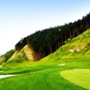 골프존카운티 순천 이미지