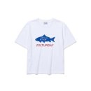 룩스토어 용문점 | 프리터(fritur) X 비이커 한남 팝업 : 26 SUMMER 휴가룩 추천 및 실착 후기