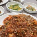 마산어시장 | 마산 아구찜 추천 <수향생아구찜> K-소울푸드 매콤한 생아구찜, 밥도둑 마산 어시장 맛집 후기
