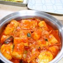 달콤떡볶이 이미지