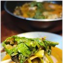 062.정감골 마을_1 | 화성비봉밥집 시래기 매기매운탕 포장후기 은사골