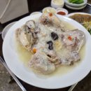 정목누룽지 백숙 이미지