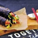 마성마약김밥