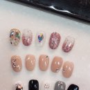 호호네일 이미지