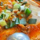 가마솥밥김치찌개 이미지