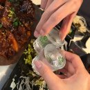 서면족발 맛집 족발쌀롱 온족발 불족발 반반 솔직후기