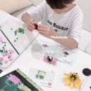 ㈜에스에스화이트코리아 | 아이방꾸미기 인테리어 효과 UP! 레고 보태니컬 레고 꽃 감성템 추천