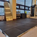 머슬팩토리 헬스 공도점 이미지