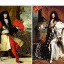 프랑스의 왕 : 루이 14세 이미지