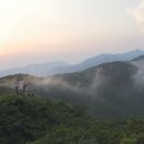 야영산행 코스가이드 | 광양 백운산] 호남정맥이 빚은 마지막 걸작, 그 품에서 잠들다 이미지