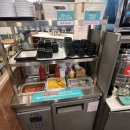 &#34; 생각보다는 싸지않은 싸다김밥 &#34; 라볶이 후기