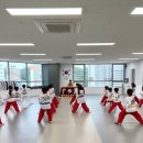 경희대 선 태권도장 이미지