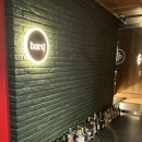 썬플라워(sun flower) | [내돈내산/대구 동구 칵테일바] 분위기 좋은 칵테일바 추천 / 커플, 혼술 추천