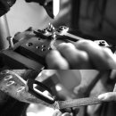 유니크 안경 이미지