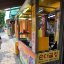 노란꽃돼지집 이미지