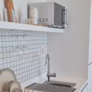 제주베이 | 제주 서쪽 감성숙소 스퀘어베이 펜션 오션뷰 303호 후기