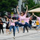 수원발레축제 이미지