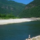 동강산장 이미지