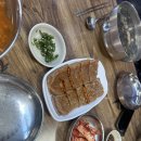 속초 맛집 한성칼국수 _ 해장 장칼국수 추천 솔직후기 (주차가능)