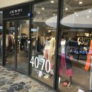 롯데리아 롯데동부산아울렛 1층 이미지