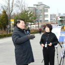 이문안호수공원 이미지