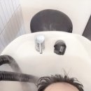 자매다방 | 역삼 헤어컨설팅 미용실 추천, 오티움 나예라 부원장 히메컷 후기(내돈내산)