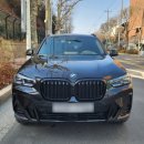 범모터스 | 한독모터스 서대구 전시장 오휘범 대리의 X3 xDrive 20i M Spt Pro 시승 후기