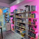 거북이만두 | 건대보드게임카페 무제한 [거북이 보드게임] 실내 데이트 후기