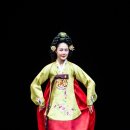 강선영류 태평무 이미지