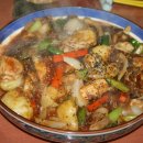 안동찜닭 닭갈비 이미지