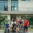 제주도 가족 펜션 오드리하우스 이미지