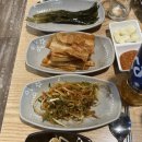 [맛집 리뷰] 수원 화서동 묵은지삼겹살꿀꿀이네 방문 후기(feat. 홍어, 묵은지 대박)
