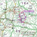 제 60차 정기산행 가평 어비산 이벤트산행(7월8일 07시00분 출발) 이미지