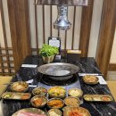 나트랑 한식 맛집 서울불고기 삼겹살 비빔냉면 솔직후기
