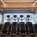 레이디핏 여성전용 피트니스 이미지