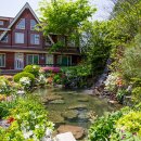 산음펜션 이미지