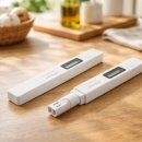 (주)쓰리에이치 | 저염식 식단 관리 기준은? 가정용 염도계 선택 가이드 | 하이솔트300 후기