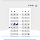 골든버터플라이 | 부가부 버터플라이2 면세점 구매 후 게이트백 없이 후기, 대한항공 임산부 혜택
