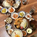 롯데푸드(주)롯데백화점 광복점 | 남포동 맛집 밥집추천 [다이도코로 롯데백화점 광복점]