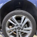 모전로 | 문경타이어 합리적인 선택을 돕는 아반떼 AD 한국타이어 키너지 ST AS 교체 후기