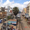 케냐,나이로비＜마사이시장＞(4) 이미지