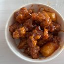 삼방전통시장 | 김해외동전통시장 내돈내산 맛집 후기 :: 가마로닭강정/짱구네호떡/건강담은빵