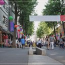 전통과 현대가 어우러진 문화거리 서울인사동 주변 맛집들 이미지