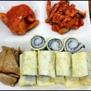 통영충무김밥 - 창원시 의창구 도계로 54 | 통영충무김밥