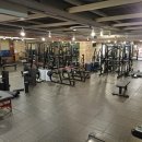 휘트니스클럽 이미지