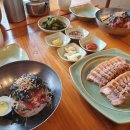 춘천3대맛메밀막국수